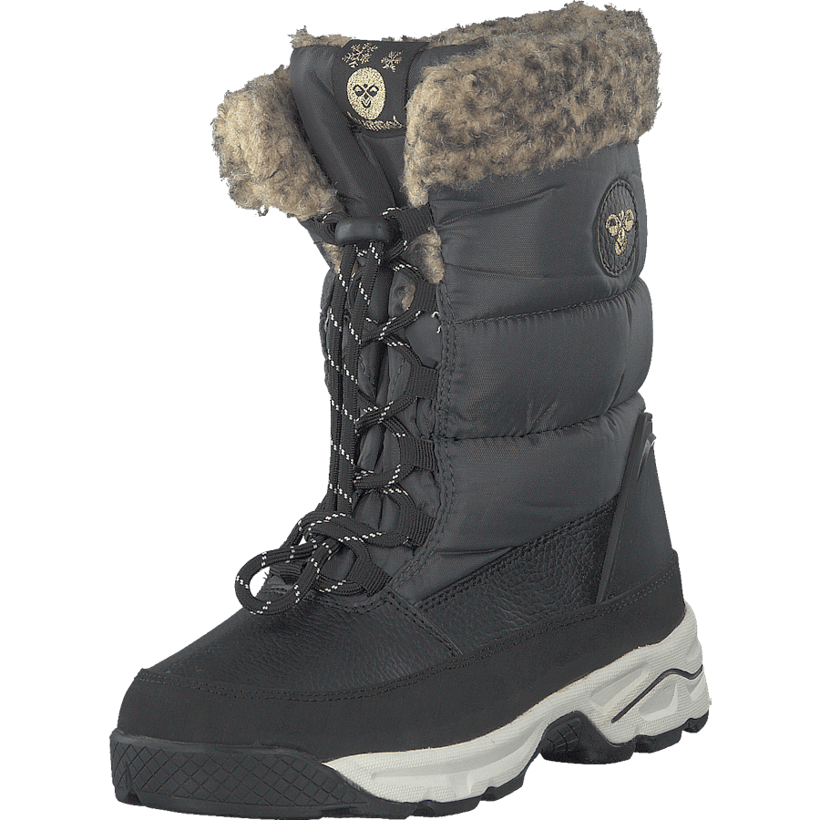 Snow Boot Jr Asphalt - Bild 3