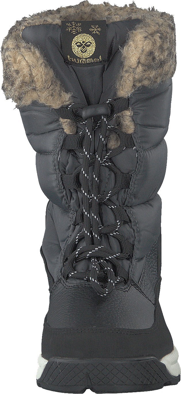 Snow Boot Jr Asphalt - Bild 4