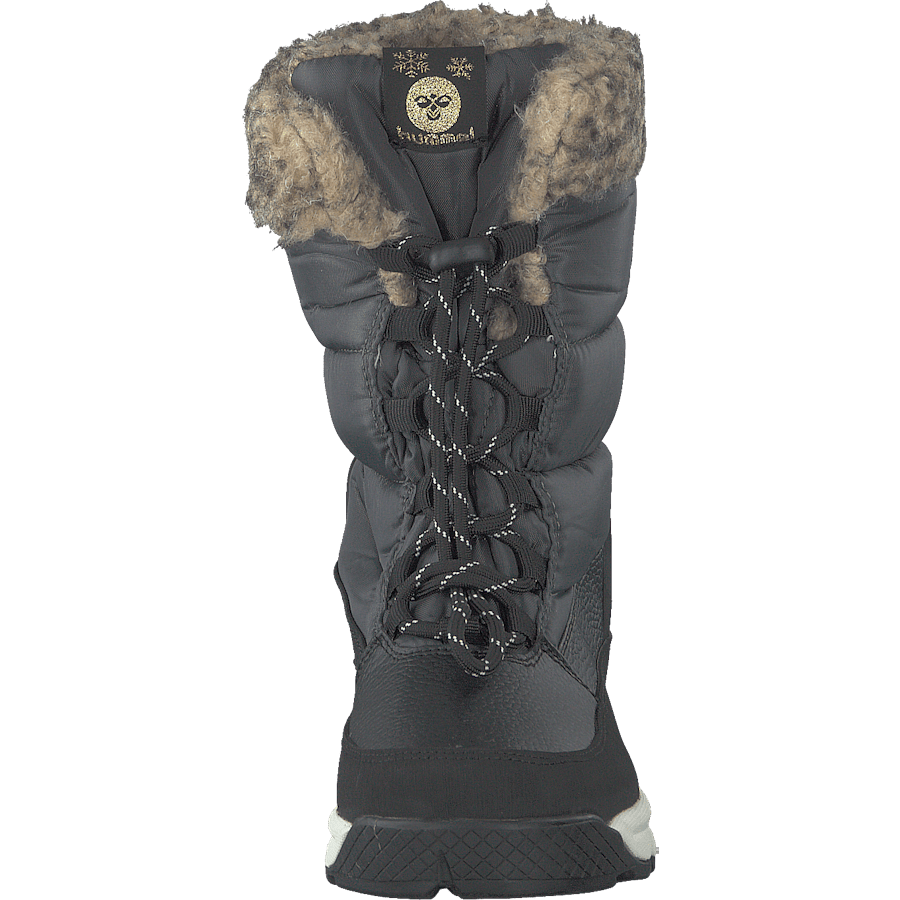 Snow Boot Jr Asphalt - Bild 4