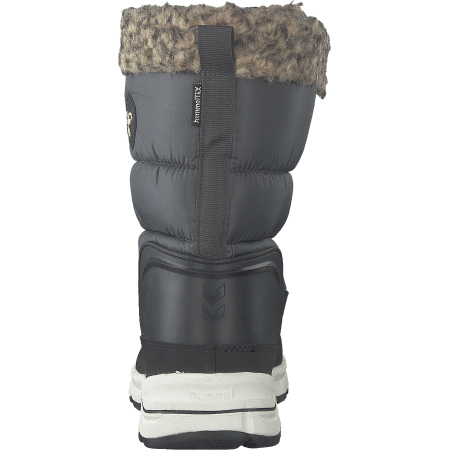 Snow Boot Jr Asphalt - Bild 5
