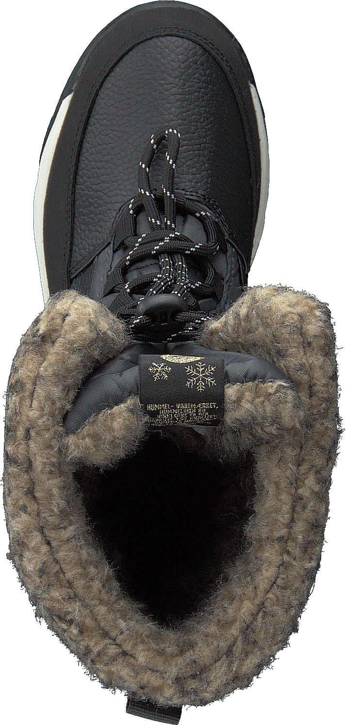 Snow Boot Jr Asphalt - Bild 6