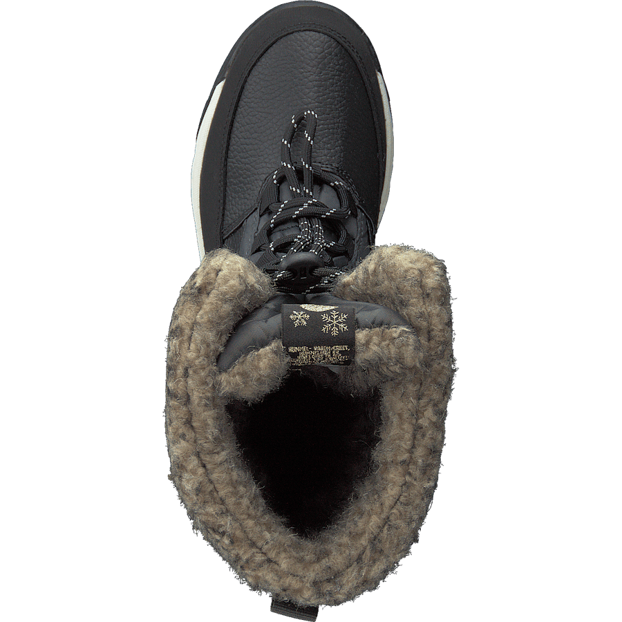 Snow Boot Jr Asphalt - Bild 6