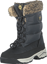 Snow Boot Jr Asphalt - Bild 9