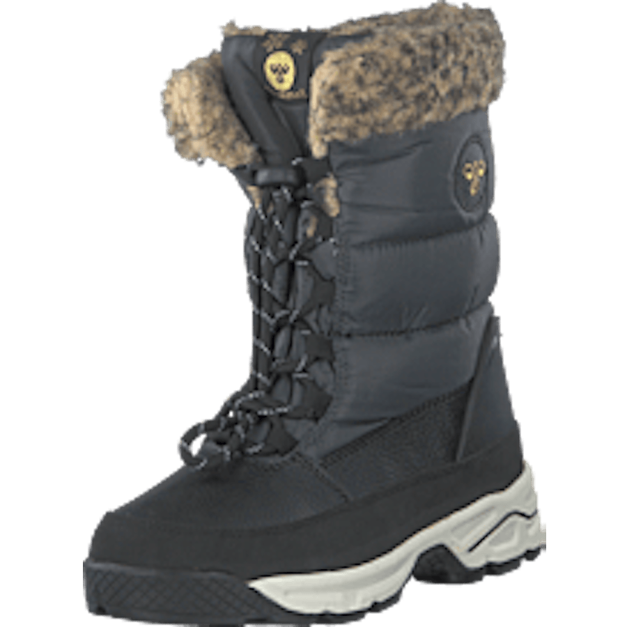 Snow Boot Jr Asphalt - Bild 9