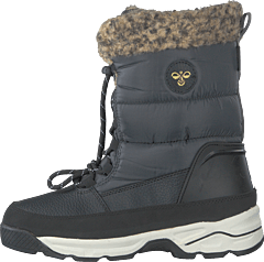 Snow Boot Jr Asphalt - Bild 10