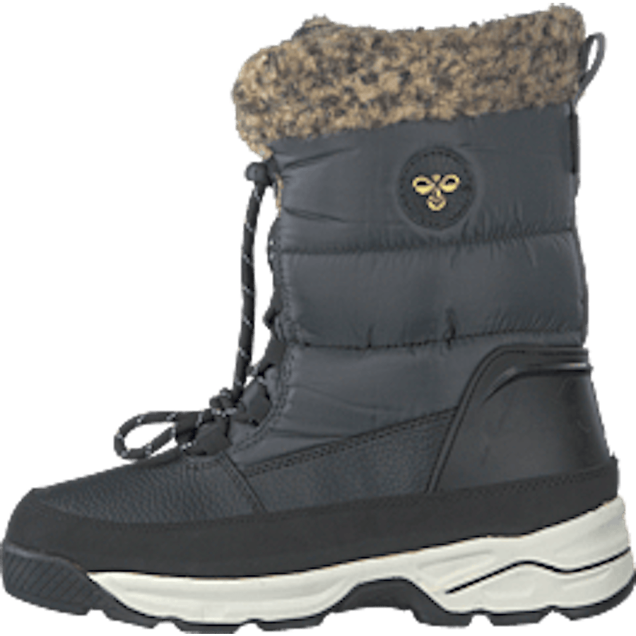 Snow Boot Jr Asphalt - Bild 10