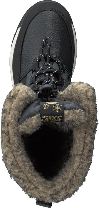 Hummel - Snow Boot Jr Asphalt