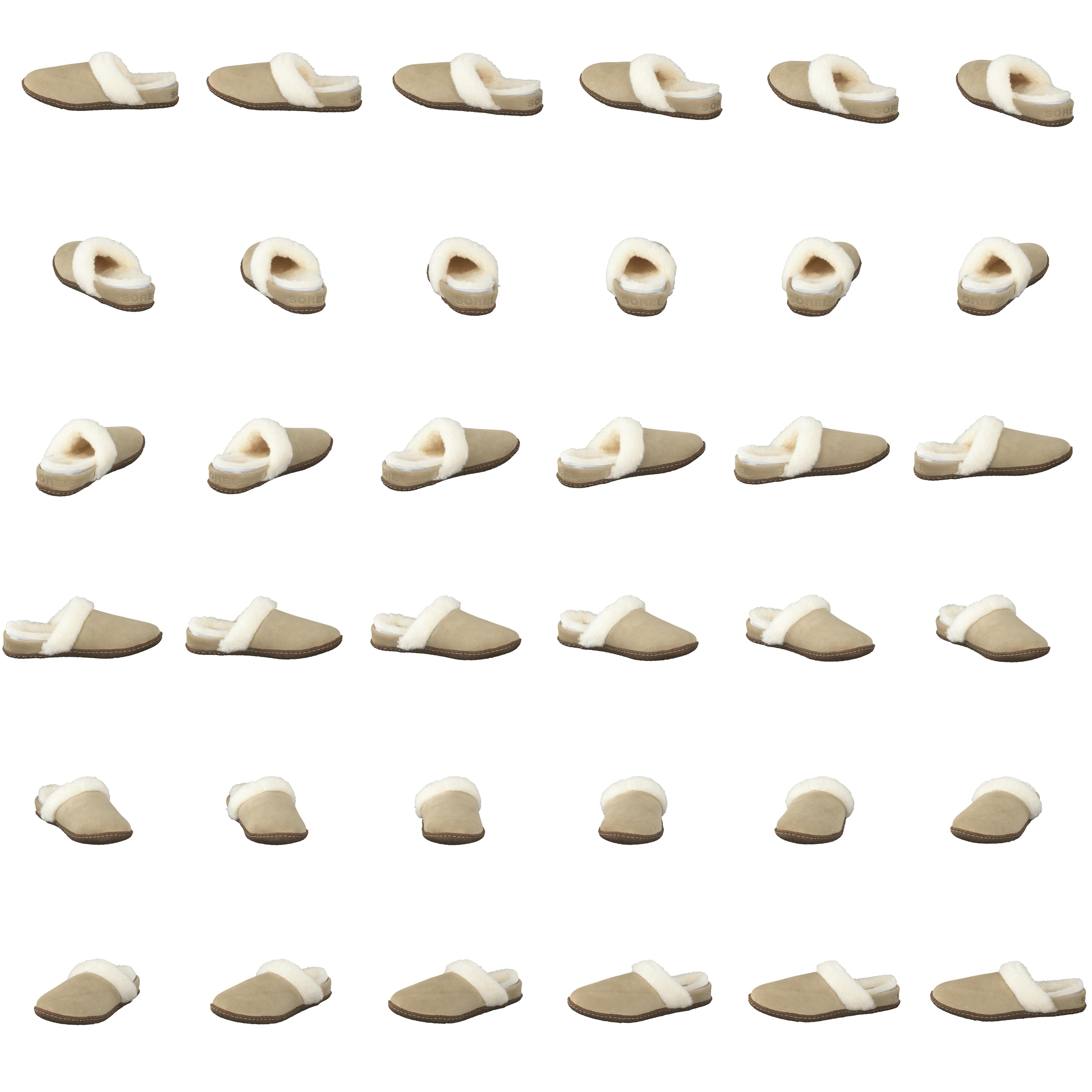 Nakiska Slide Ii British Tan, Natural - Bild 8