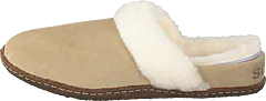 Sorel - Nakiska Slide Ii British Tan, Natural