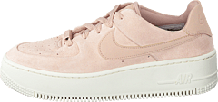 Nike - Air Force 1 Sage Low Particle Beige/phantom