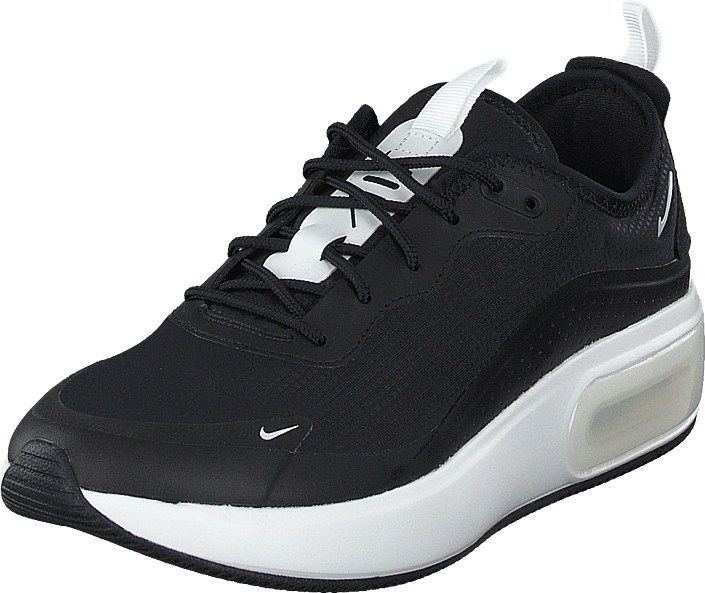 Buy Nike Air Max Dia Black/summit White 