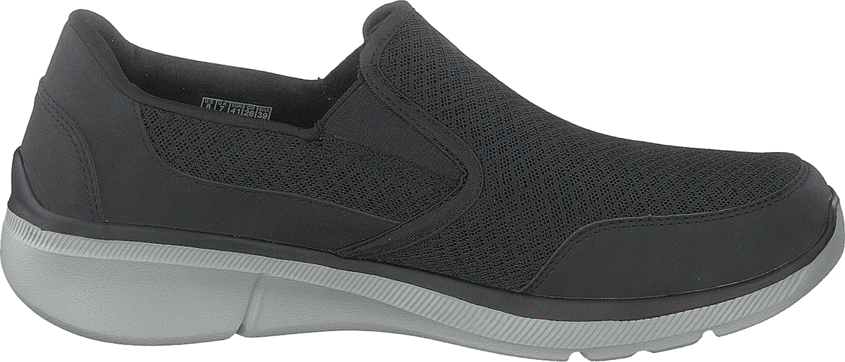 Mens Equalizer 3.0 - Bluegate Black Grey