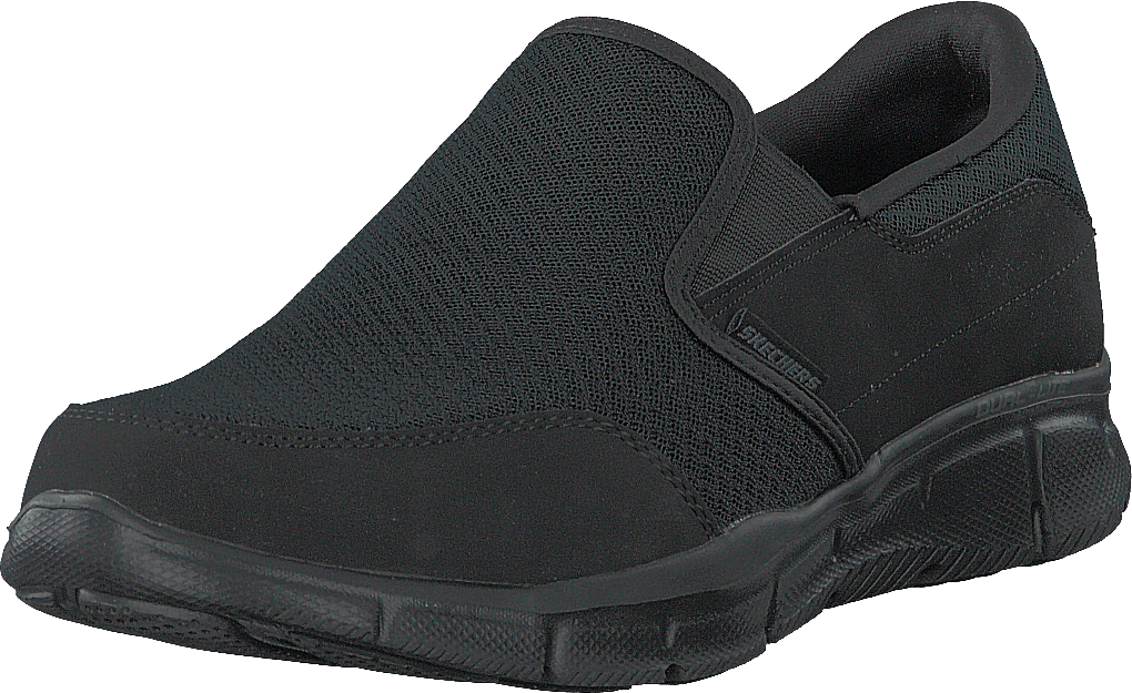 Mens Equalizer 3.0 - Bluegate Black