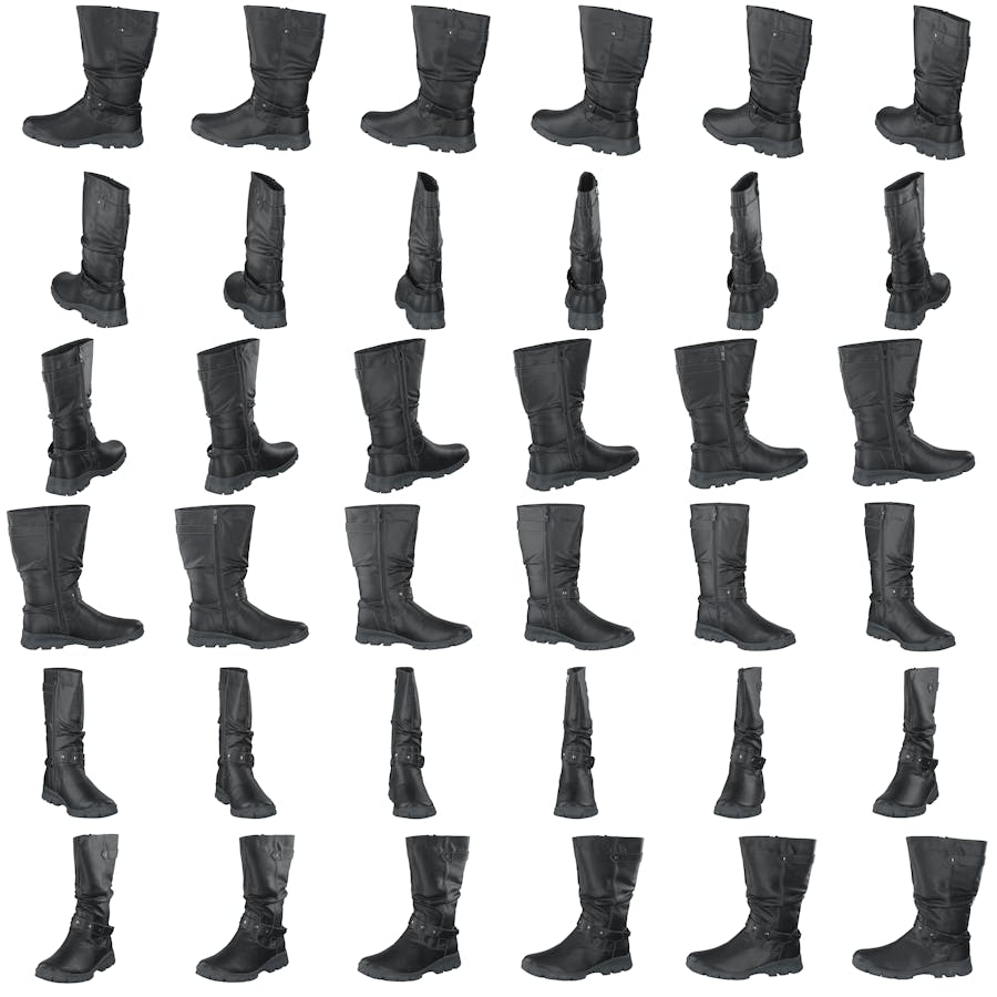 Melon Black - Bild 8