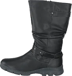 Wildflower - Melon Black