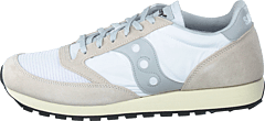 Saucony - Jazz Original Vintage White