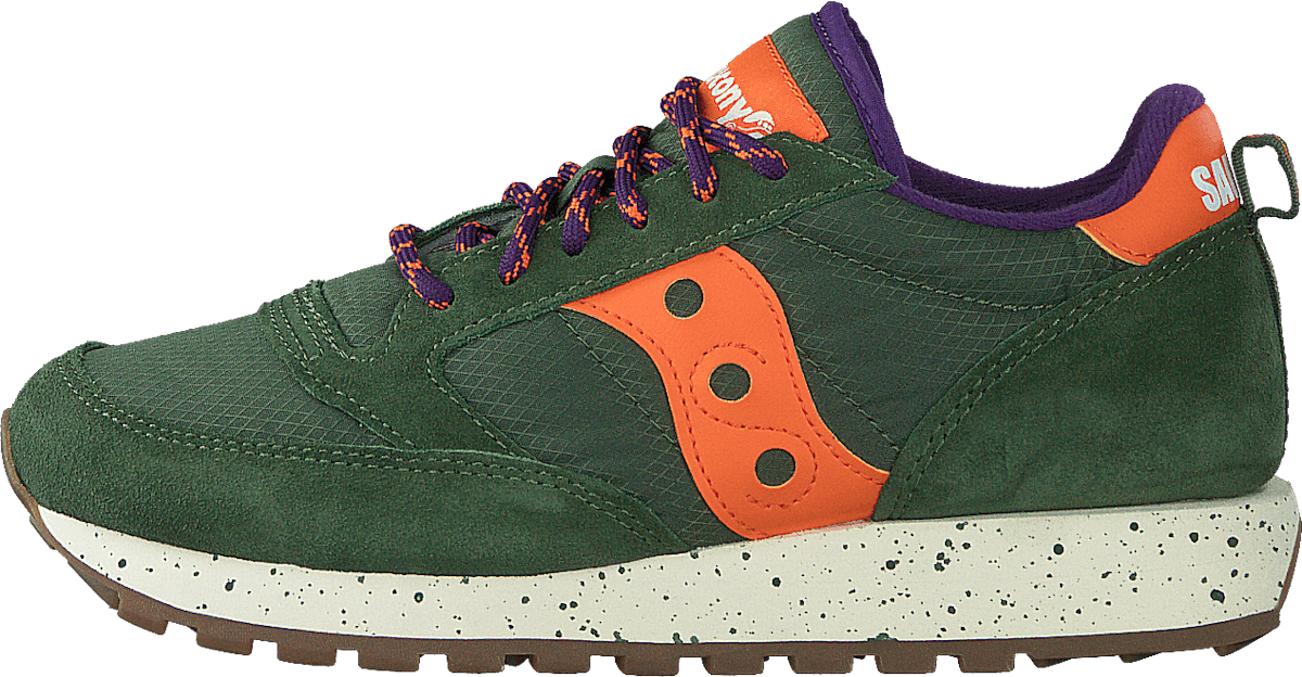 Jazz Original Outdoor Green/orange