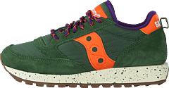 Saucony - Jazz Original Outdoor Green/orange