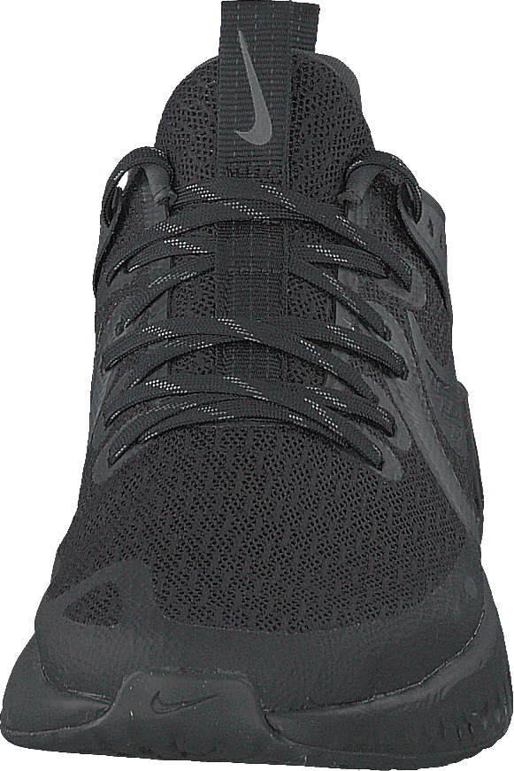 Wmns Legend React 2 Black/anthracite