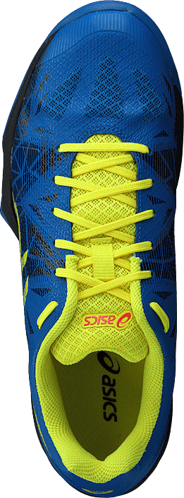 asics gel fastball 4