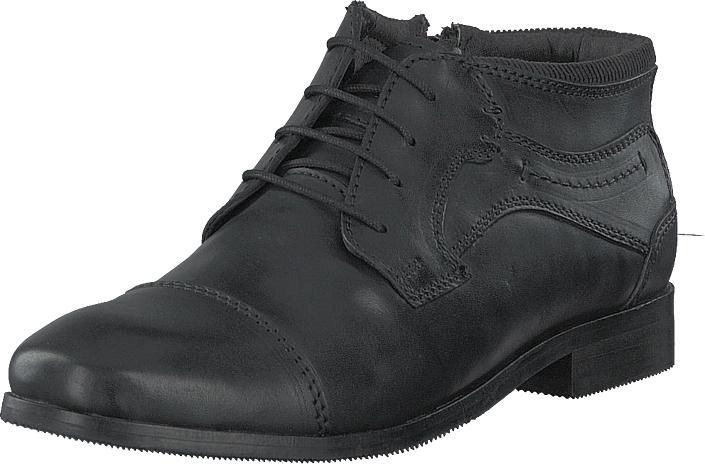 Senator - 451-3003 Black