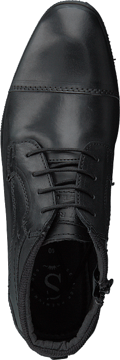 Senator - 451-3003 Black