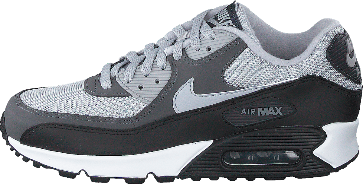 Air Max 90 Dark Grey/gridiron/white