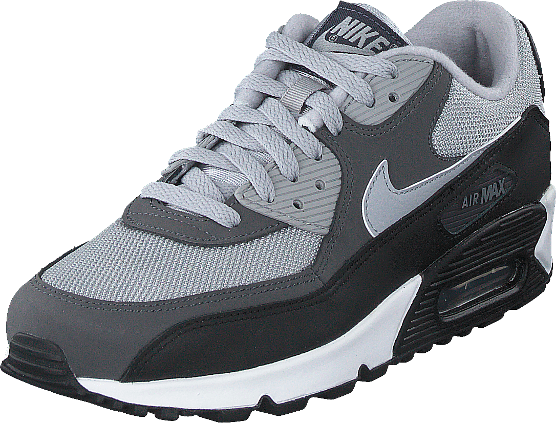 Air Max 90 Dark Grey/gridiron/white