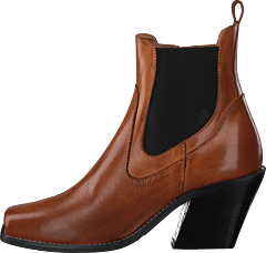 Nude of Scandinavia - Rene Sierra Cuoio/cuoio