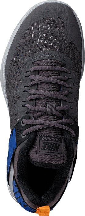 Kjøp Nike Zoom Domination Tr 2 Blackdark Greywhite sko Nike Performance ZOOM DOMINATION TR 2 Treningssko