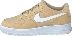 Nike - Air Force 1 Pe (gs) Desert Ore/white