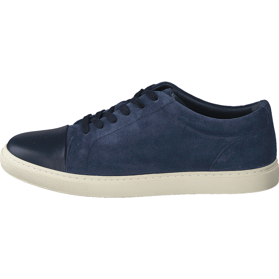 Cooper Suede E Navy