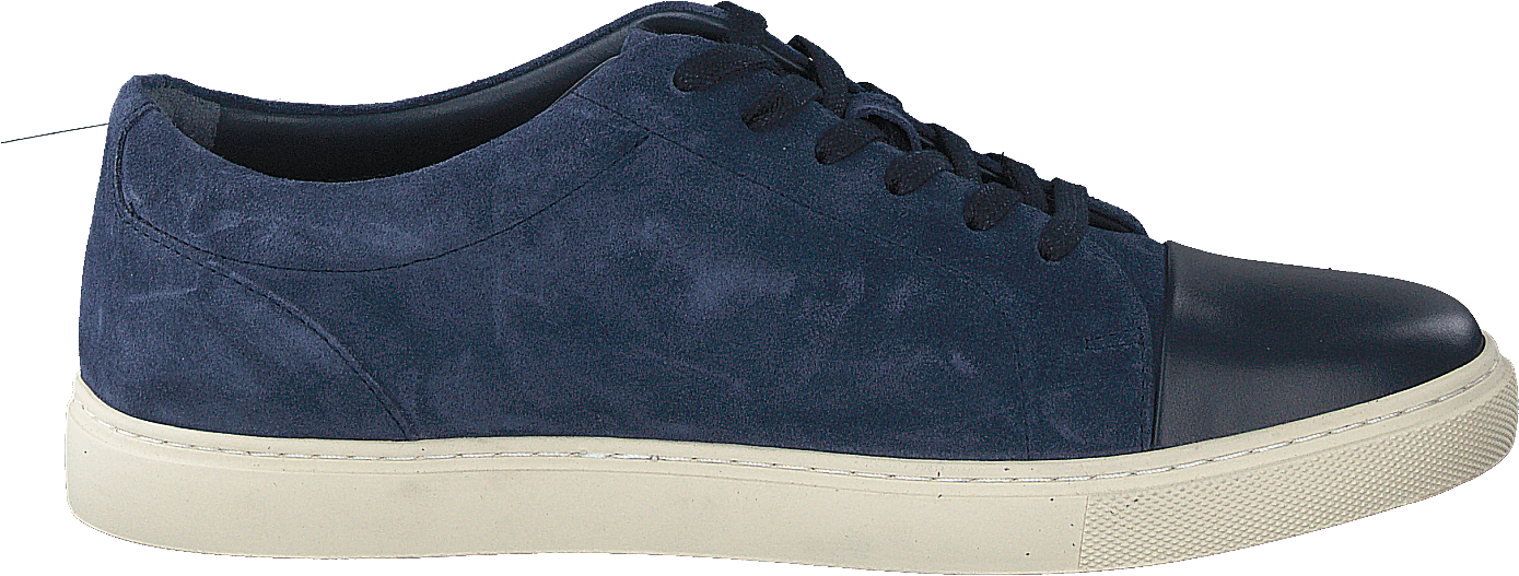 Cooper Suede E Navy - Bild 2