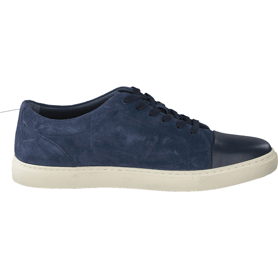Cooper Suede E Navy - Bild 2