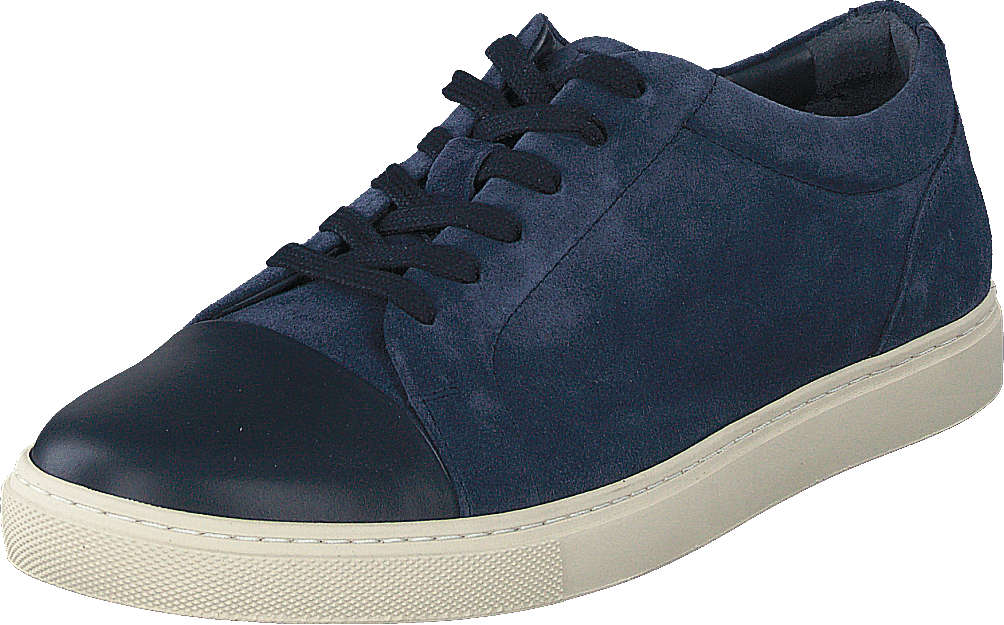 Cooper Suede E Navy - Bild 3