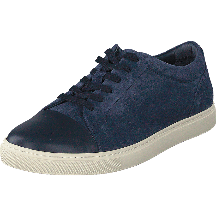 Cooper Suede E Navy - Bild 3