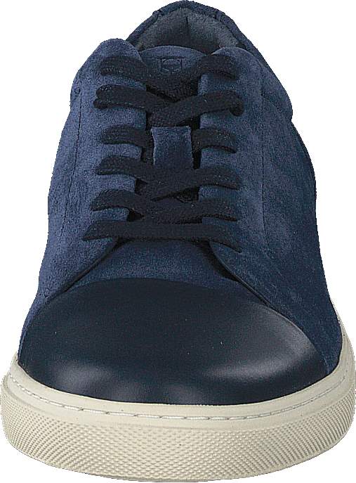 Cooper Suede E Navy - Bild 4
