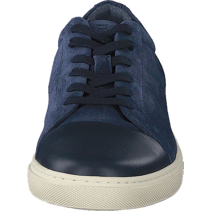 Cooper Suede E Navy - Bild 4