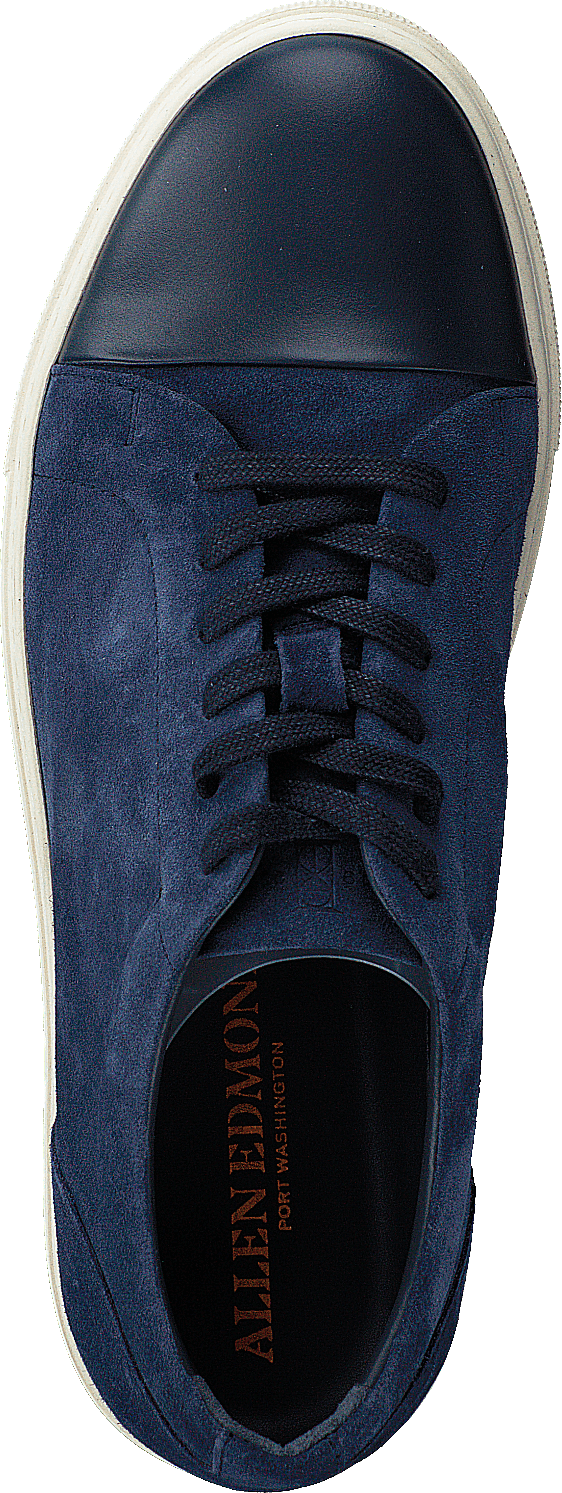 Cooper Suede E Navy - Bild 6