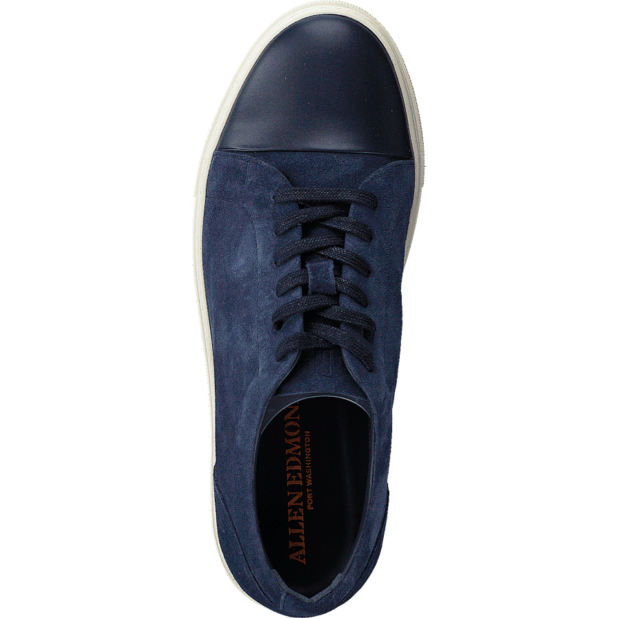 Cooper Suede E Navy - Bild 6