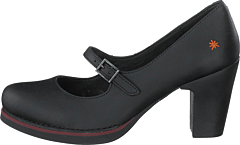 Art - Grass Black/ Gran Via Grass Black