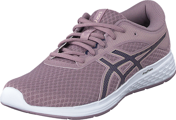 asics gel patriot homme violet