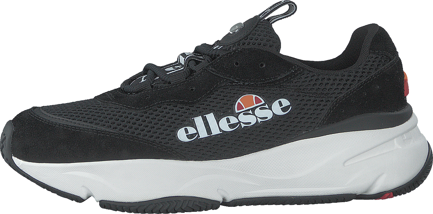 Massello Black / White, Male, Shoes, Trainers, Sneakers, Black, EU 42