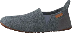 Bisgaard - Sailor Wool Grey