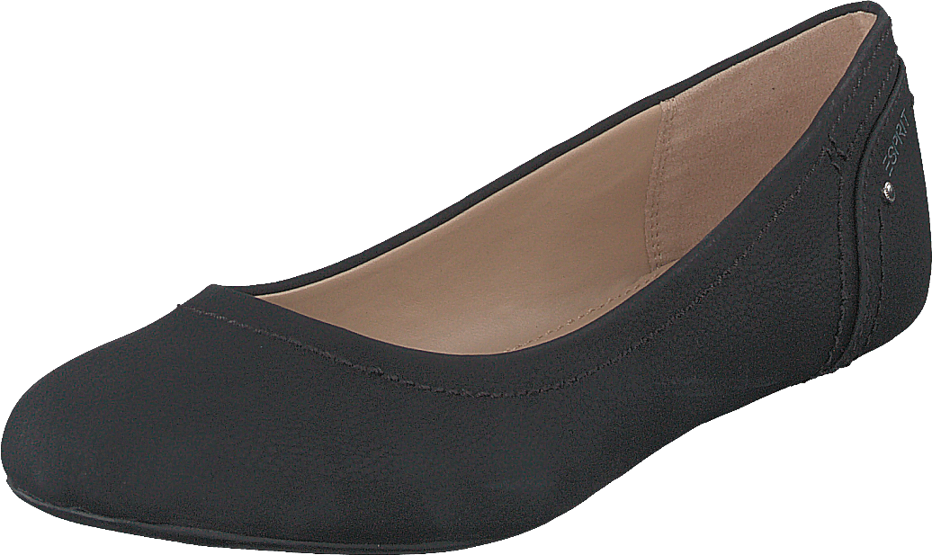 Aloa Ballerina Black