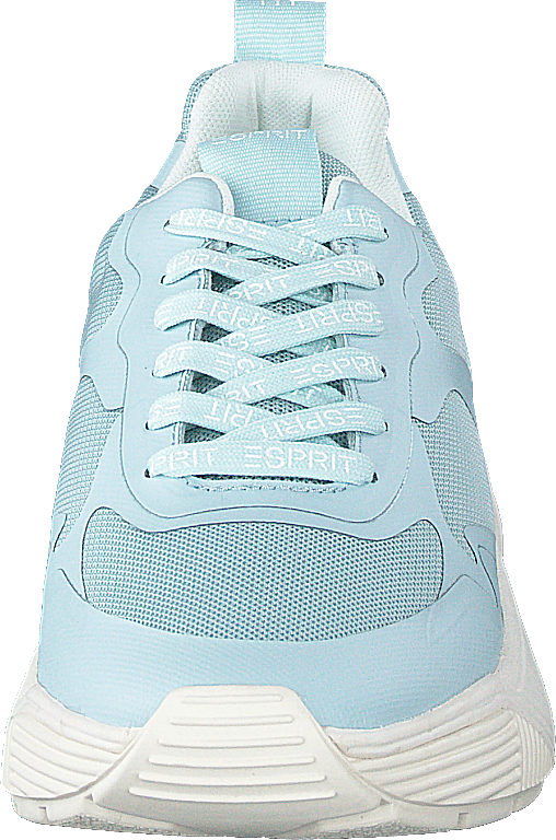 Misha Lu Light Aqua Green