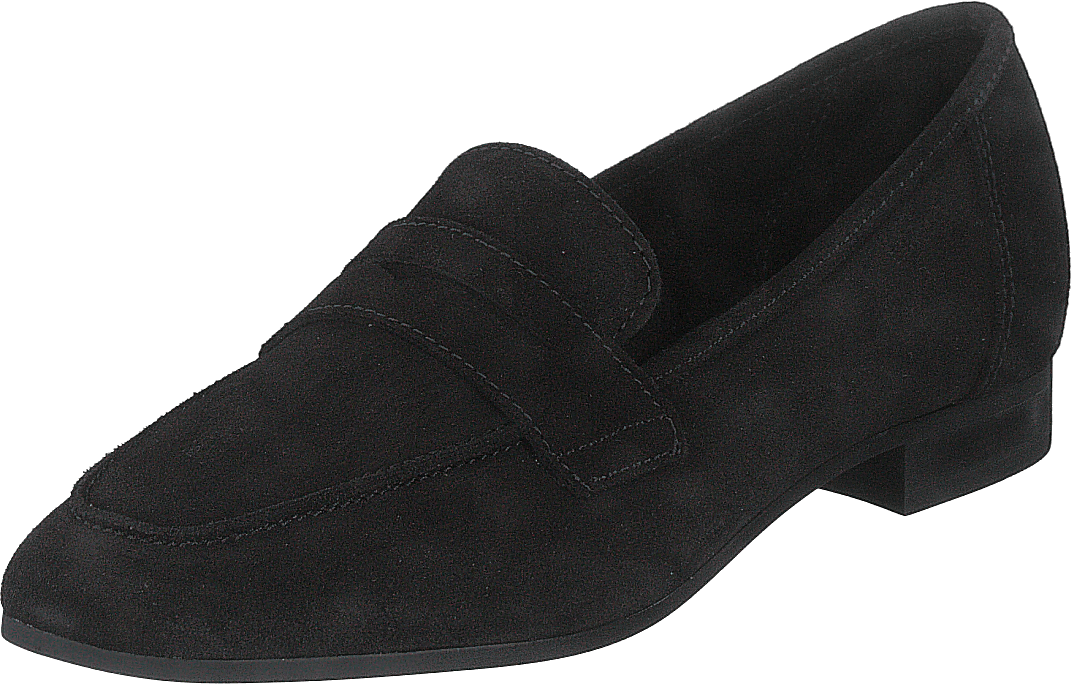 Saby Loafer Black