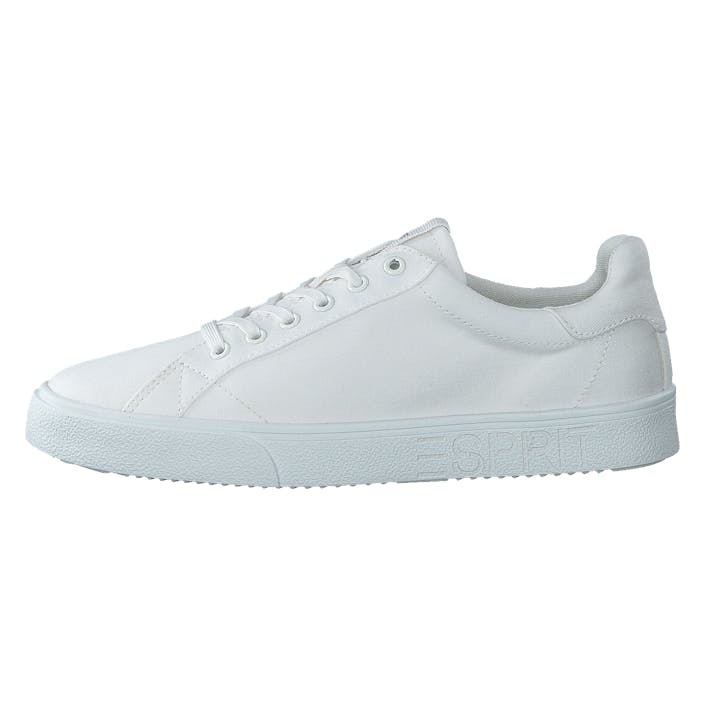Cherry Lu White, Female, Shoes, Trainers, Trainers, White, EU 39