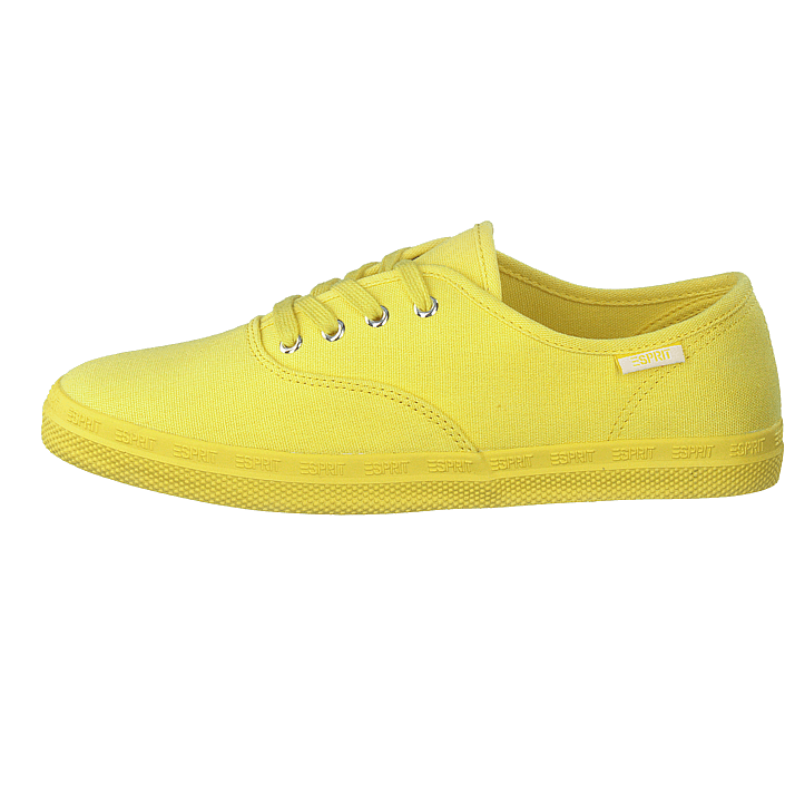 Kjøp Esprit Nita Lace Up Bright Yellow sko Online | FOOTWAY.no Kjøp Esprit Nita Lace Up Bright Yellow sko Online | FOOTWAY.no