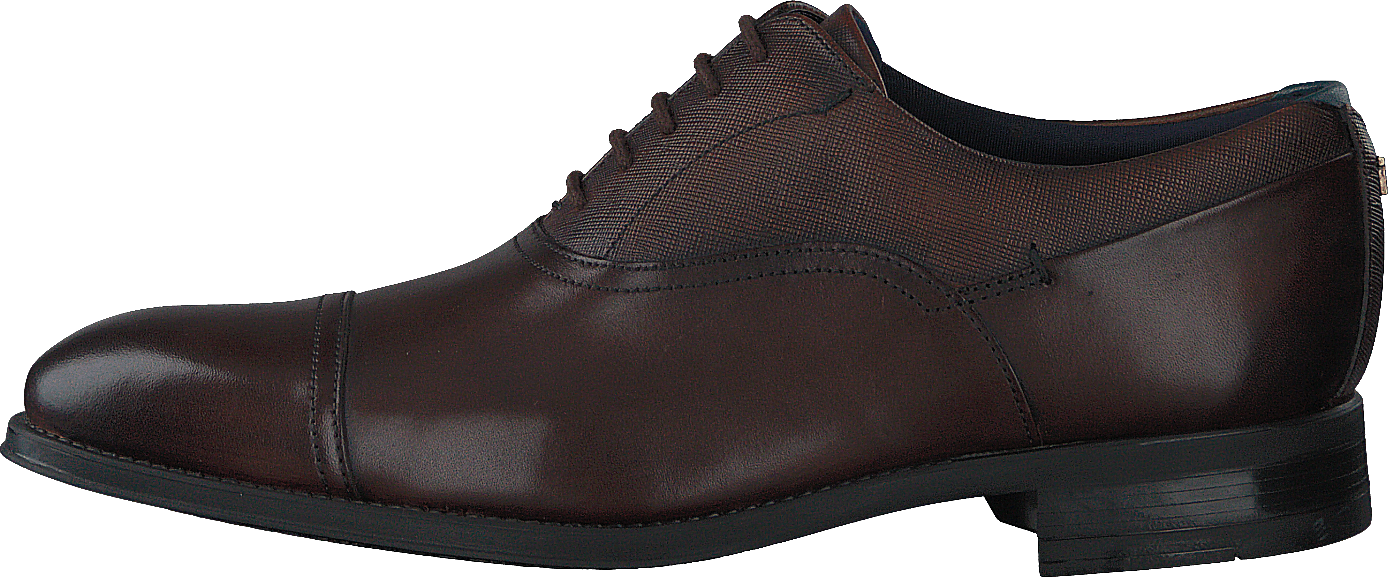 Sittab Brown, Male, Shoes, Flats, dress shoes, Brown, EU 41